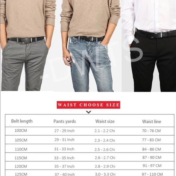 Abstract Belt - Picture 3 of 5